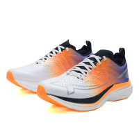 特步(XTEP)875219110030男鞋新款秋季运动鞋缓震耐磨轻便透气跑步鞋