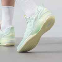 特步(XTEP)877319120031男鞋马拉松运动鞋健身训练缓震透气跑步鞋