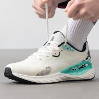 特步(XTEP)877319110026男鞋运动鞋健身训练缓震耐磨跑步鞋