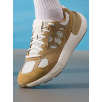 安德玛(UNDERARMOUR)3028615-263冬季新款缓震跑步鞋训练休闲鞋