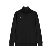 安德玛(Under Armour) 23600305-001外套冬季加绒运动针织夹克衫