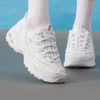 斯凯奇(Skechers)150031-WSL女鞋新款运动鞋休闲鞋