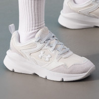 安德玛(UNDERARMOUR)6003967-014新款健身训练跑鞋休闲鞋