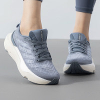 安德玛(UNDERARMOUR)3027197-100舒适轻便透气休闲低帮运动鞋