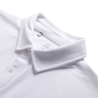 安德玛(Under Armour)1386608-100男士纯色简约时尚运动POLO衫