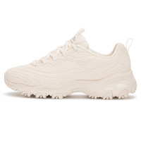 斯凯奇(Skechers)150243-OFWT熊猫鞋厚底老爹鞋