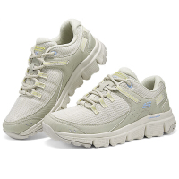 斯凯奇(Skechers)180271-NTMT缓震保暖舒适透气低帮休闲鞋