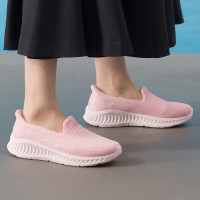 斯凯奇(Skechers)125644-LTPK新款休闲鞋健步鞋