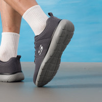 斯凯奇(Skechers)8790258-CCBK运动休闲鞋
