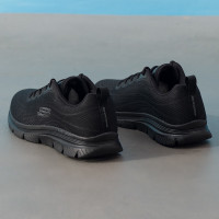 斯凯奇(Skechers)8790345-BBK冬季运动休闲鞋