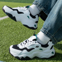 斯凯奇(Skechers)237152-WGRN新款运动休闲鞋