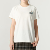 斯凯奇(Skechers)L223W125-0074女装秋冬刺绣运动t恤