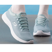 斯凯奇(Skechers)897993-SAGE冬季运动休闲鞋