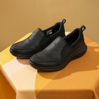 斯凯奇(Skechers)8790000-BBK冬季运动休闲鞋