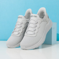 斯凯奇(Skechers)118300-LTGY秋冬运动休闲鞋