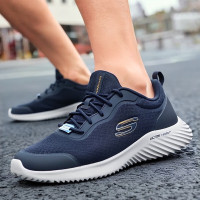斯凯奇(Skechers)232005-NVY秋冬运动休闲鞋