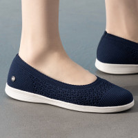 斯凯奇(Skechers)136265-NVY秋冬运动休闲鞋