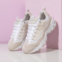 斯凯奇(Skechers)13141-WNT秋冬运动休闲鞋