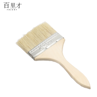 百里才 毛刷 2寸 把