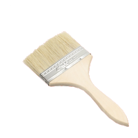 百里才 毛刷 3寸 把