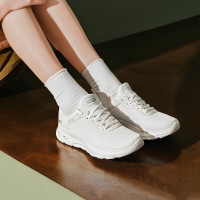 斯凯奇(Skechers)117509-OFWT秋冬轻便运动鞋