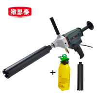 维思泰 水钻机金刚石钻孔机改锚钻水钻 GTGK-6130 台