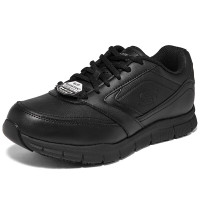 斯凯奇(Skechers)77156-BLK秋冬运动鞋