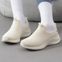 斯凯奇(Skechers)117572-OFWT秋冬运动鞋