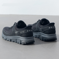 斯凯奇(Skechers)237622-BKCC秋冬运动鞋