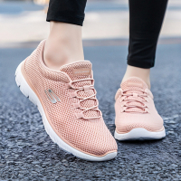 斯凯奇(Skechers)12985-ROS秋冬运动鞋