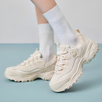 斯凯奇(Skechers)896189-NAT秋冬运动鞋