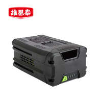 维思泰 锂电电池可充电锂电池包 82V5Ah 个