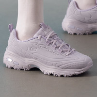 斯凯奇(Skechers)150243-LAV秋冬运动鞋