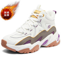 斯凯奇(Skechers)168021-WMLT秋冬运动鞋