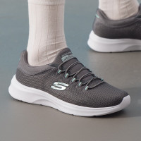 斯凯奇(Skechers)897993-CHAR秋冬运动鞋