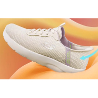 斯凯奇(Skechers)150480-NTLP秋冬运动鞋