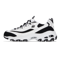 斯凯奇(Skechers)896121-WBK秋冬运动鞋