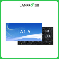 蓝普LED显示屏 LA1.5 平方米