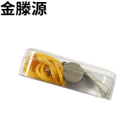 金滕源 口哨 10个装 盒