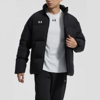 UNDER ARMOUR安德玛25600801-001休闲羽绒服