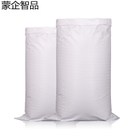 蒙企智品亮白加厚编织袋65*110cm/个