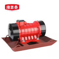 维思泰 振动器附着式震动器混凝土振捣器 380V/2200W 台
