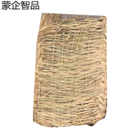 蒙企智品防滑草垫50*90cm/个