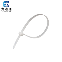 力达通 扎带 5*500mm100条 包