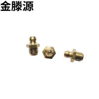 金滕源 黄油嘴 M6X1直 100个 包