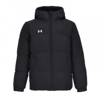 UNDER ARMOUR安德玛25600804-001休闲羽绒服