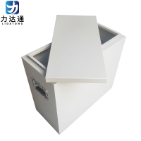 力达通 工具箱 850*400*550 个