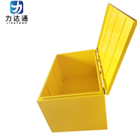 力达通 工具箱 750*450*500 个