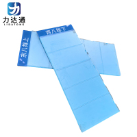 力达通 强磁货架标识牌 38*15cm 个