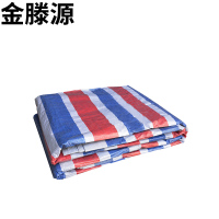 金滕源 彩条布 宽6m 平方米